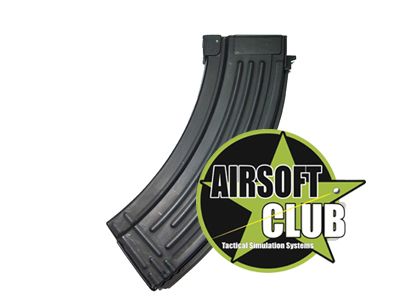 Magazine For AK Series (150Rd)